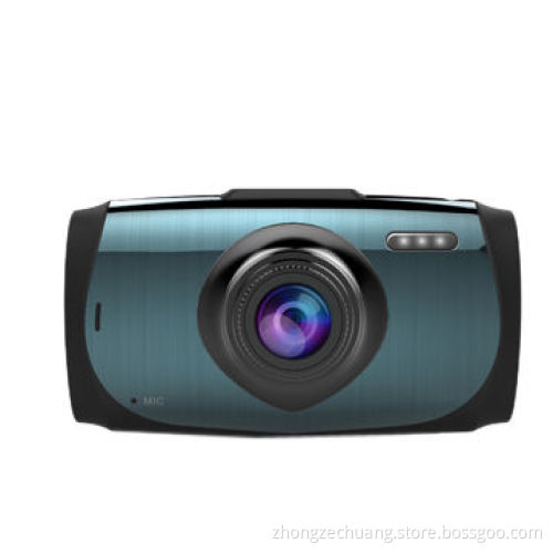 HD/1,080P/HDMI car black box, automobile recorder